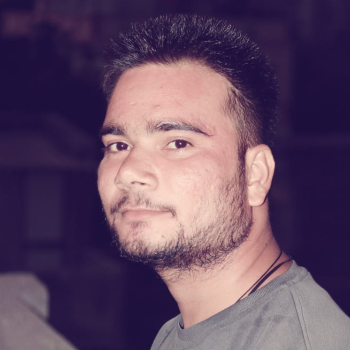 MAURYA DINESHKUMAR - ANDROID DEVELOPER